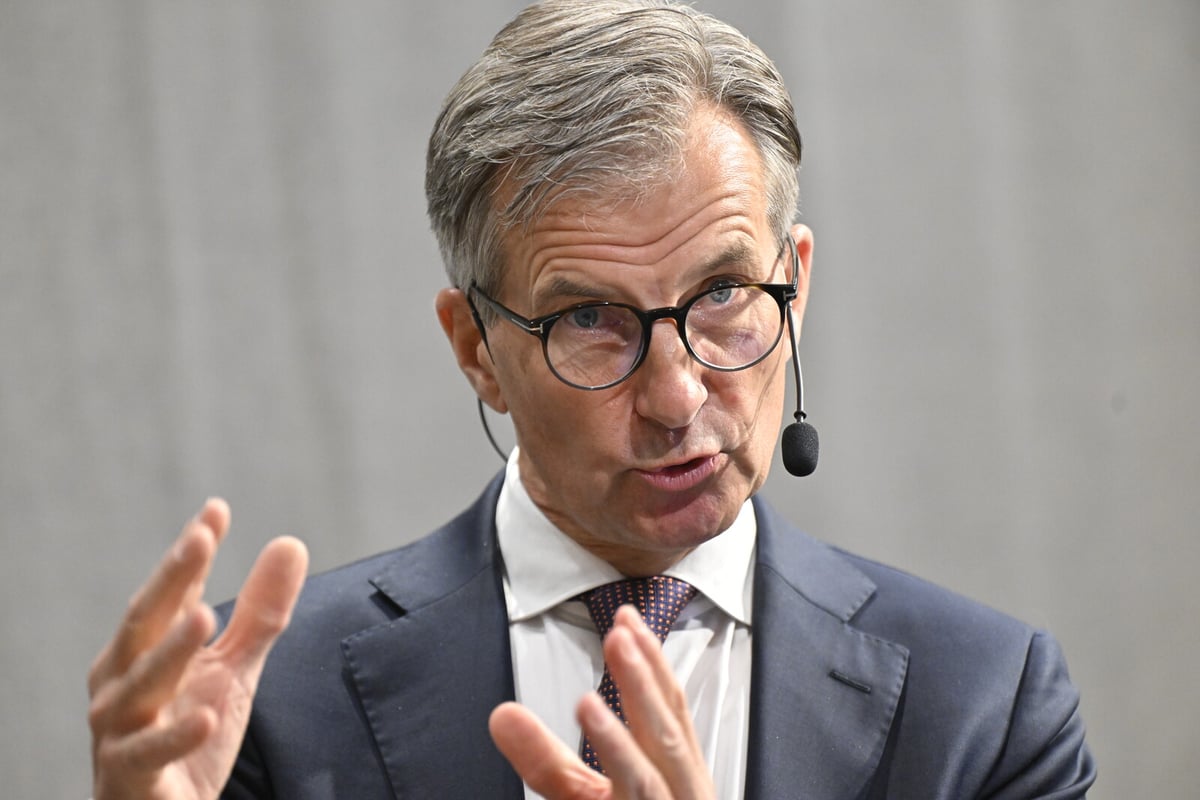 Swedish Central Bank Highlights Inflation Concerns Amid Rate Cut Talks
