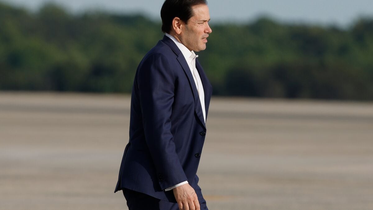 Now it's clear: Rubio to attend Swedish NATO meeting