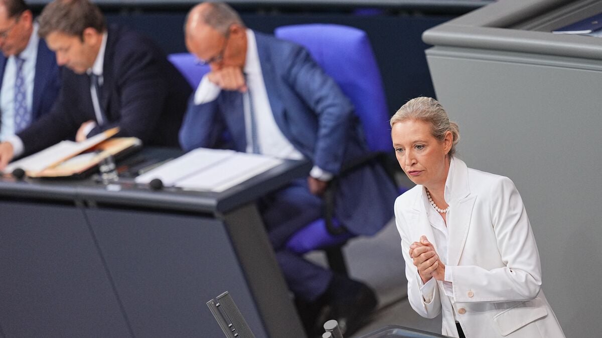 German Tidö deal unlikely as AfD surge forces anti-far-right alliances in Germany