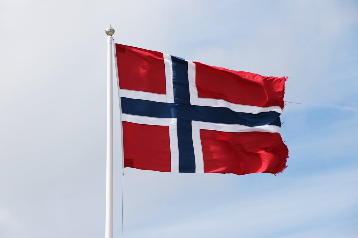 Norway Central Bank Reduces Interest Rate to 4.0 Percent