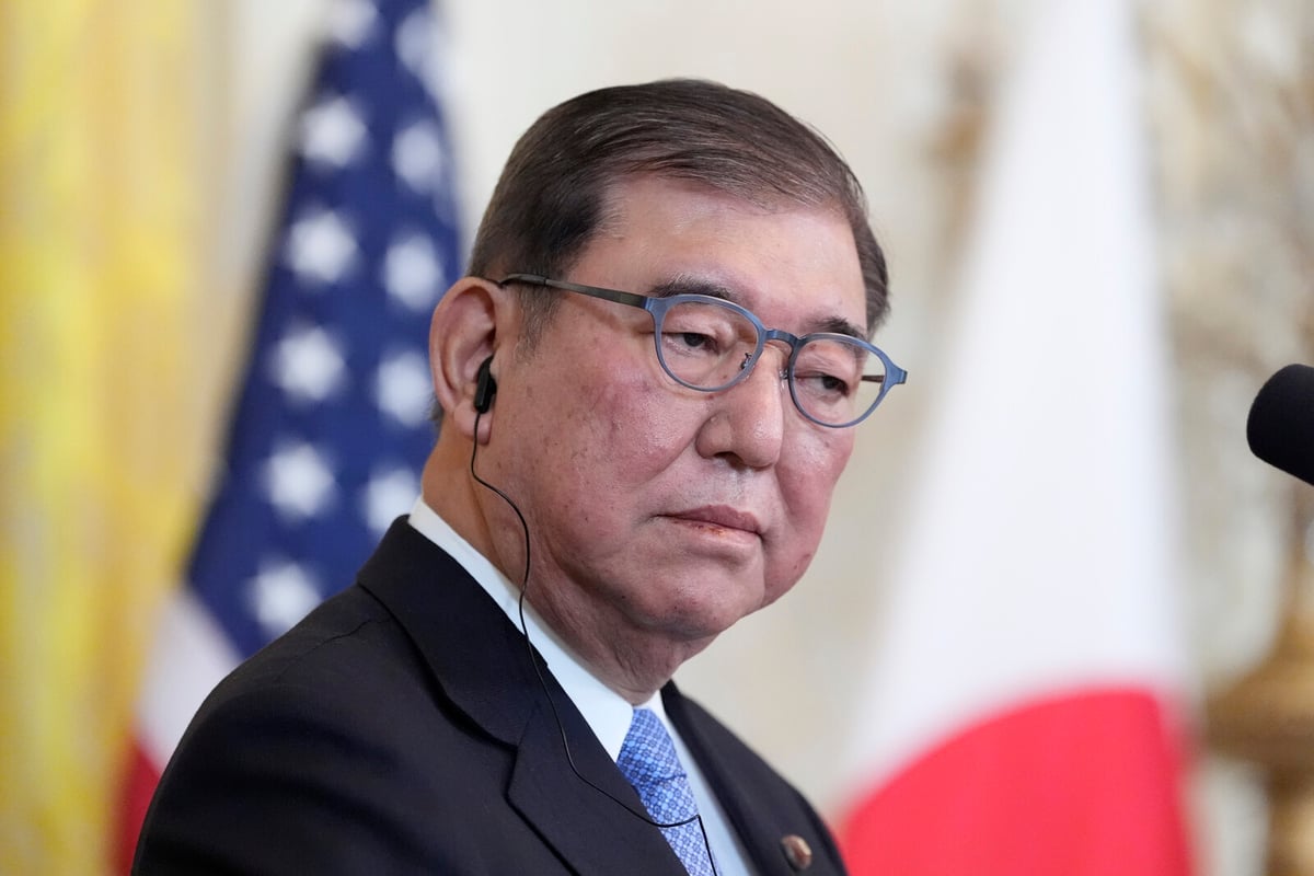 More exchange USA-Japan - but also threat of tariffs