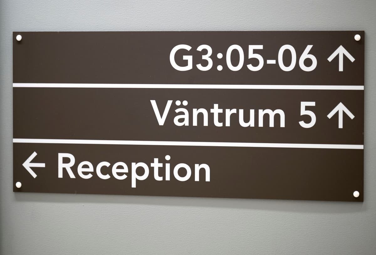 Missed Aortic Aneurysm Leads to Patient Death in Region Värmland