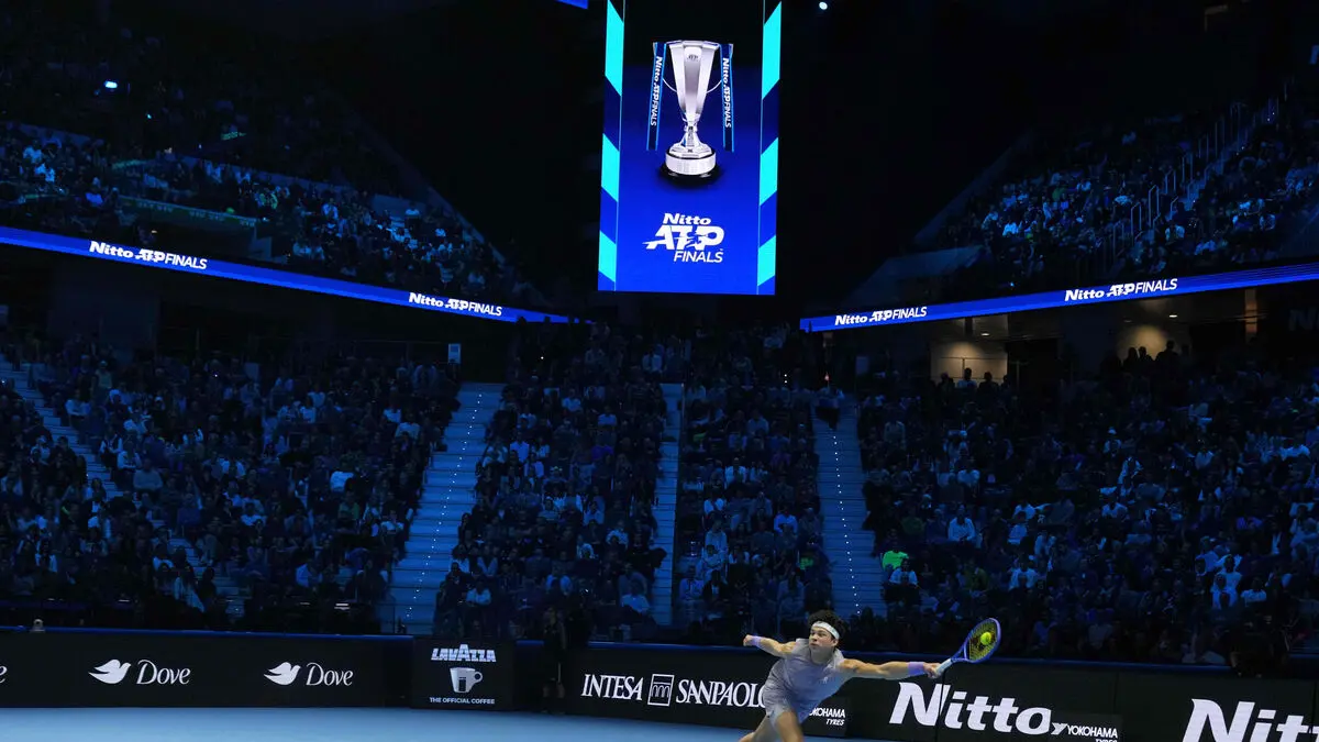 Two spectators killed during ATP finals