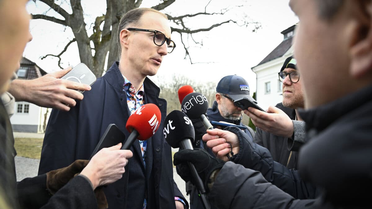 L in Stockholm will not nominate a challenger to Simona Mohamsson, calls process unserious