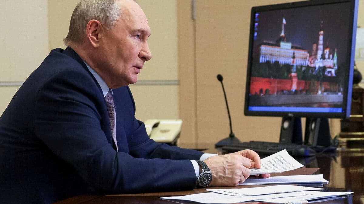 Putin's move for more children: women in Russia referred to psychologists