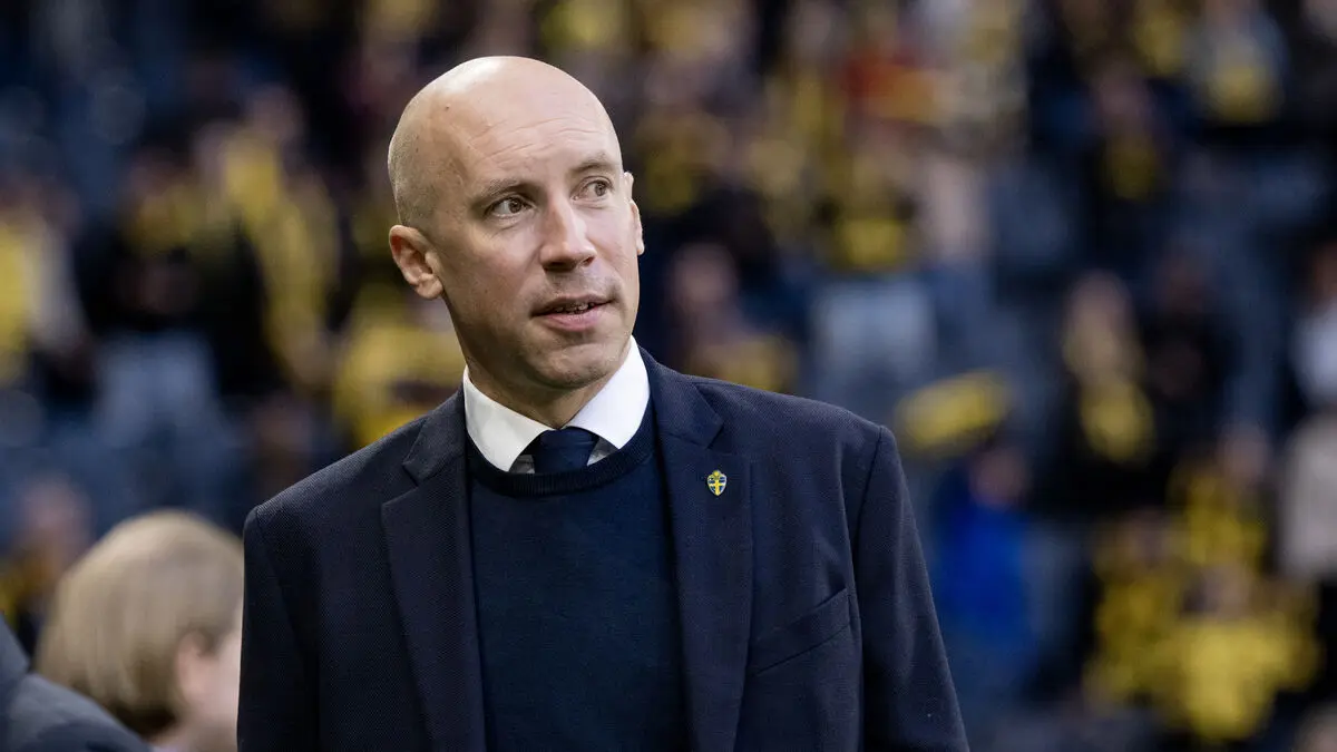 Swedish FA withdraws support for Infantino’s re-election: No trust