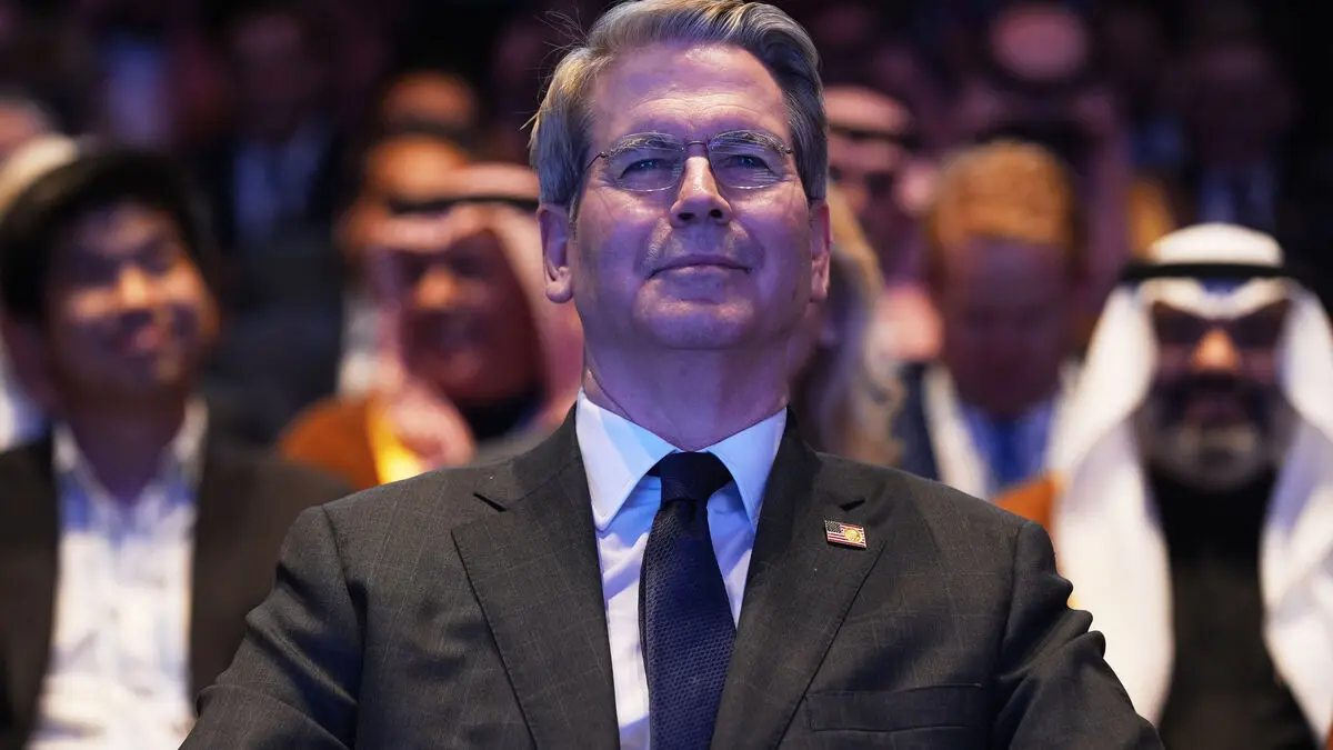 Bessent: Trump close to choosing new Fed chief