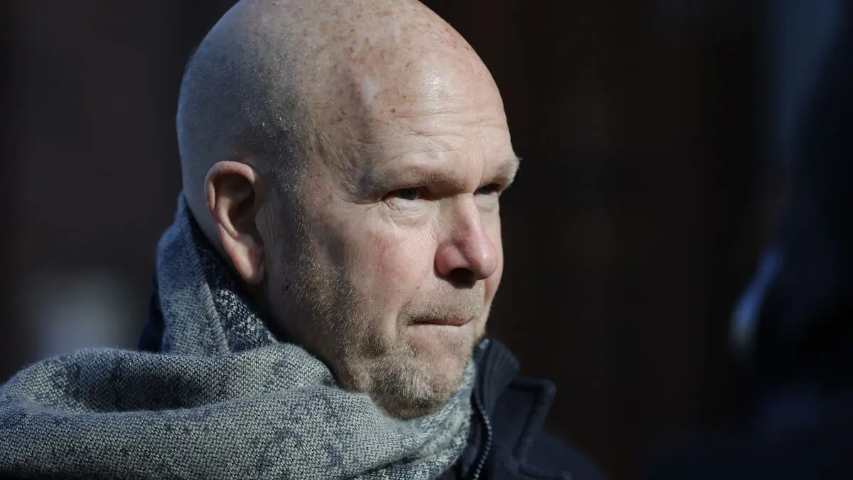 Therese Alshammar, Lasse Kronér and Cissi Forss are sailing across the Atlantic next season