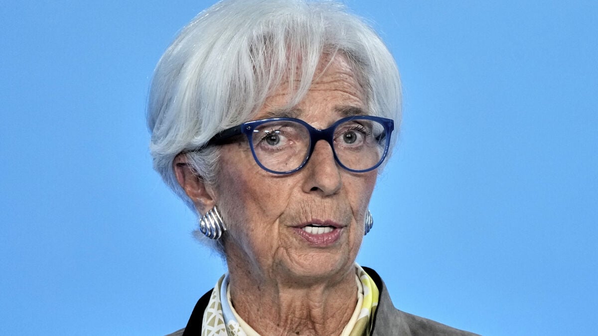 ECB Likely to Keep Interest Rates Steady for Two Years