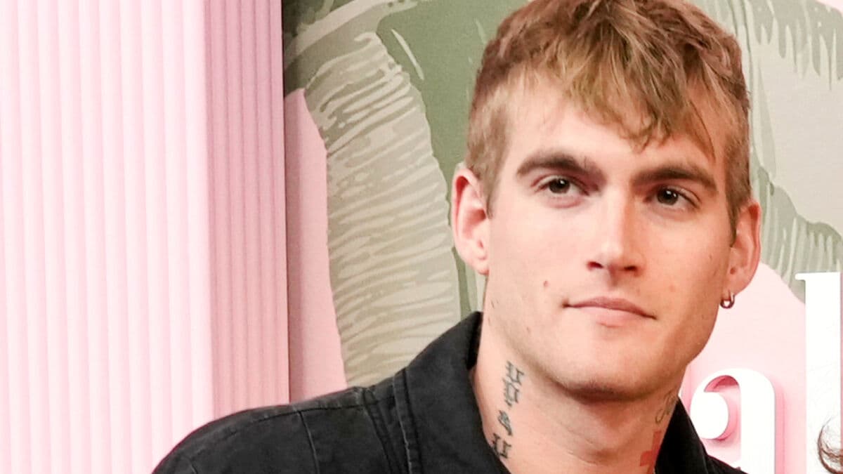 Presley Gerber dead at 27, son of Cindy Crawford and Rande Gerber