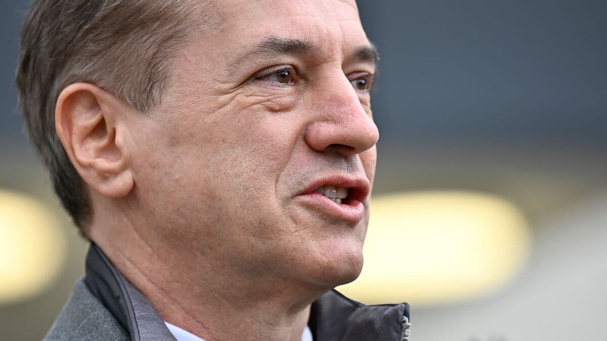 Golob declares victory in Slovenia by-election