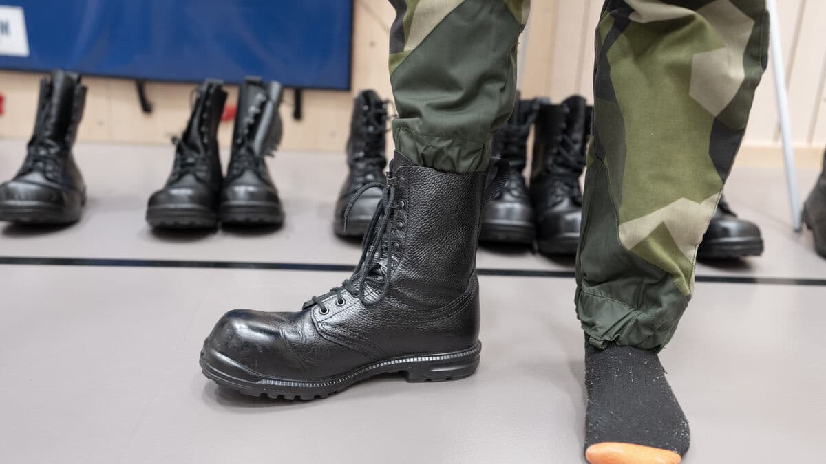 Danish Home Guard breaks Cold War record with 43% rise in recruits in 2025