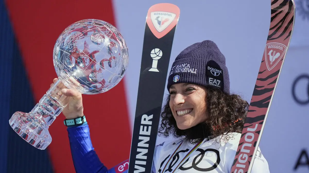 The star's happy news - ready for the home Olympics