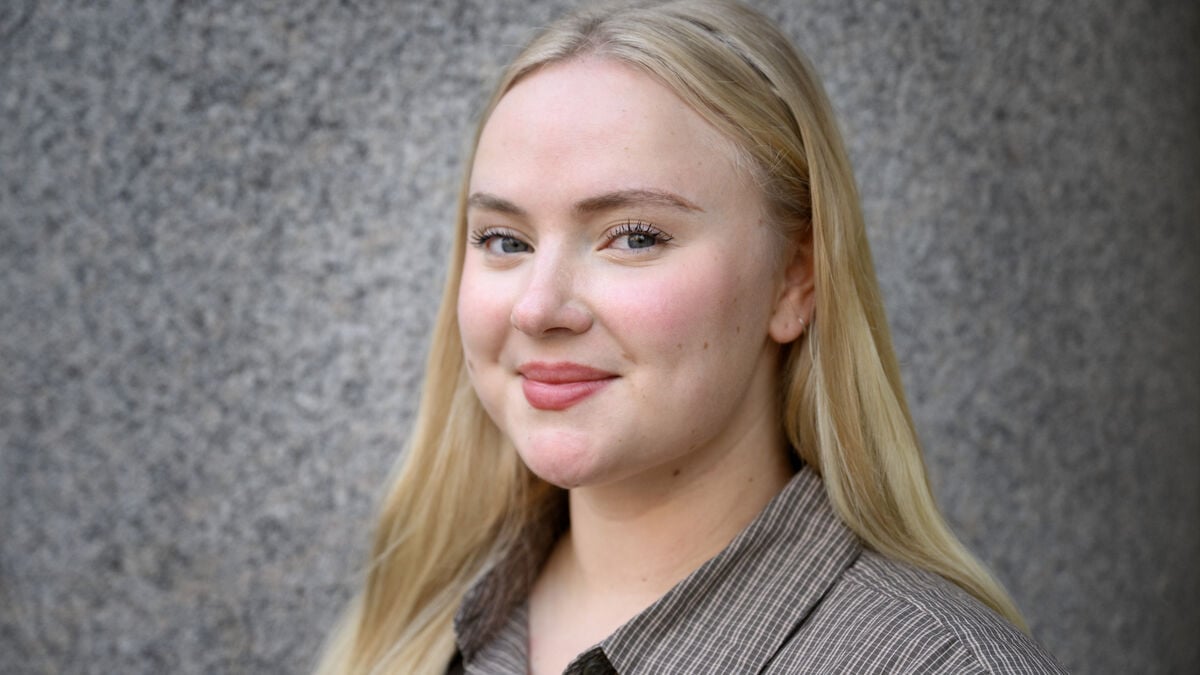 Idol Favorite Saga Uvemark Says She’s Taking Nothing for Granted as Live Shows Begin