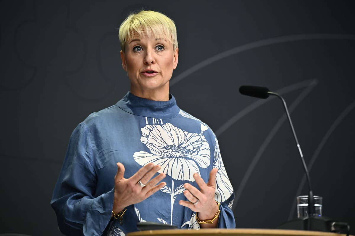 Sweden Expands Support to Ukraine's Elderly Care