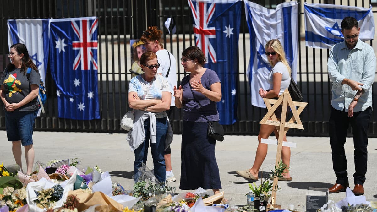 Albanese announces royal commission after Bondi Beach shooting
