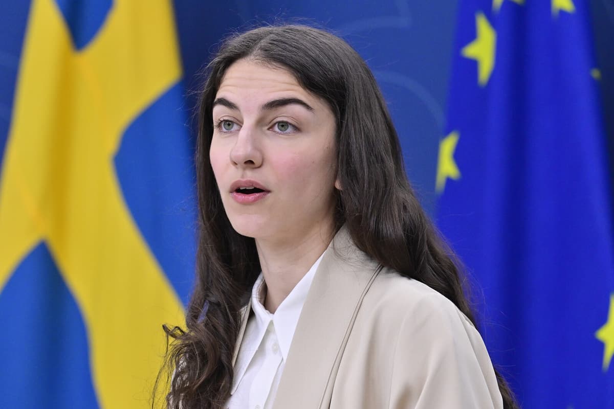 Pourmokhtari Declines Liberal Party Leadership Role