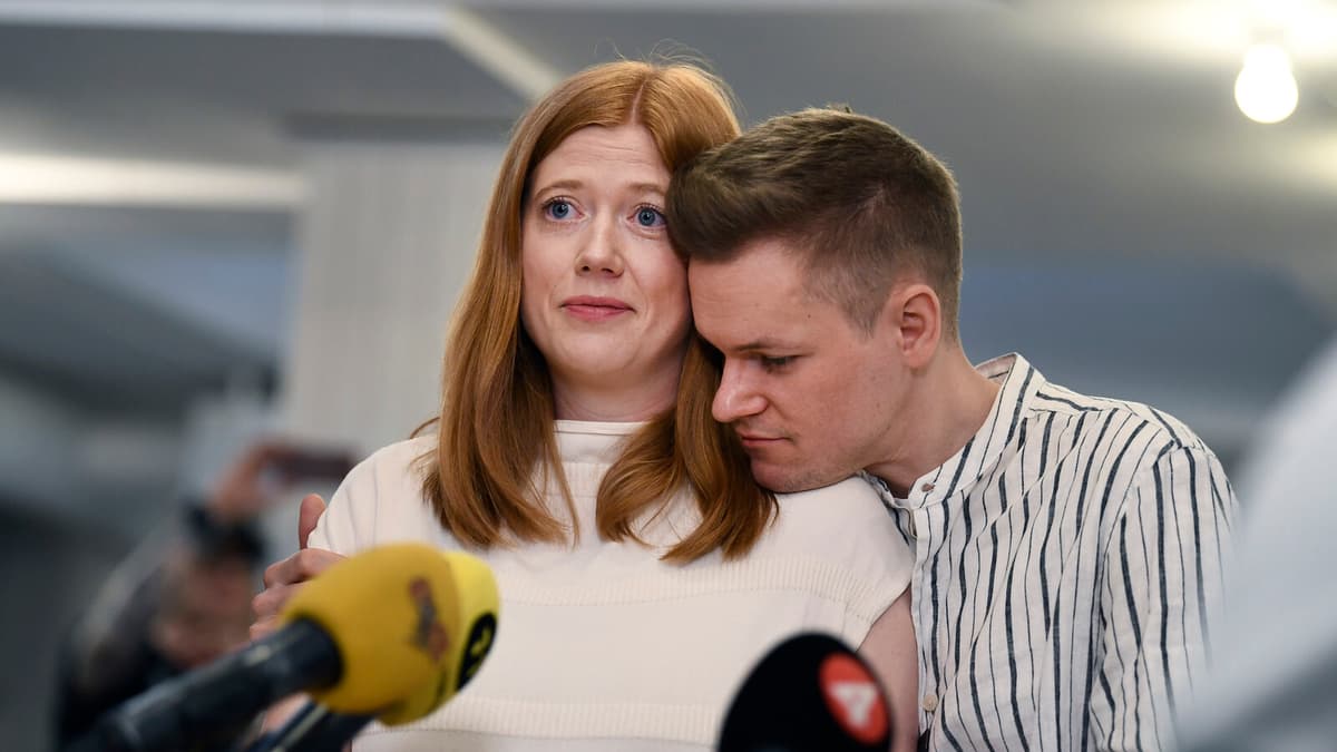 Journalist Joakim Medin Released from Turkish Prison After 51 Days