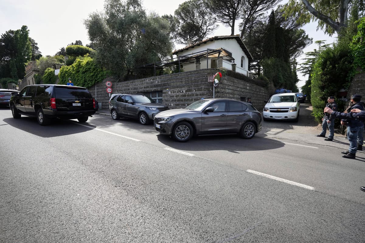 USA and Iran Set for New Nuclear Talks in Oman Next Saturday