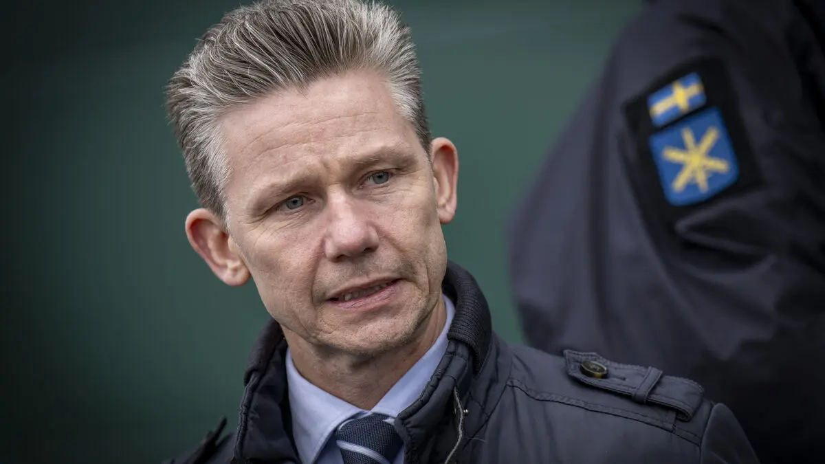 Peace agreement in Ukraine could worsen Swedish security