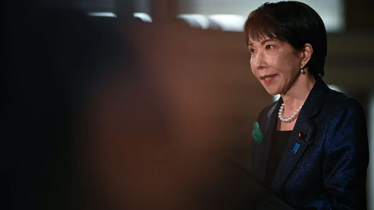 Japan eases arms export rules, broadening exports to fighter jets, missiles and warships