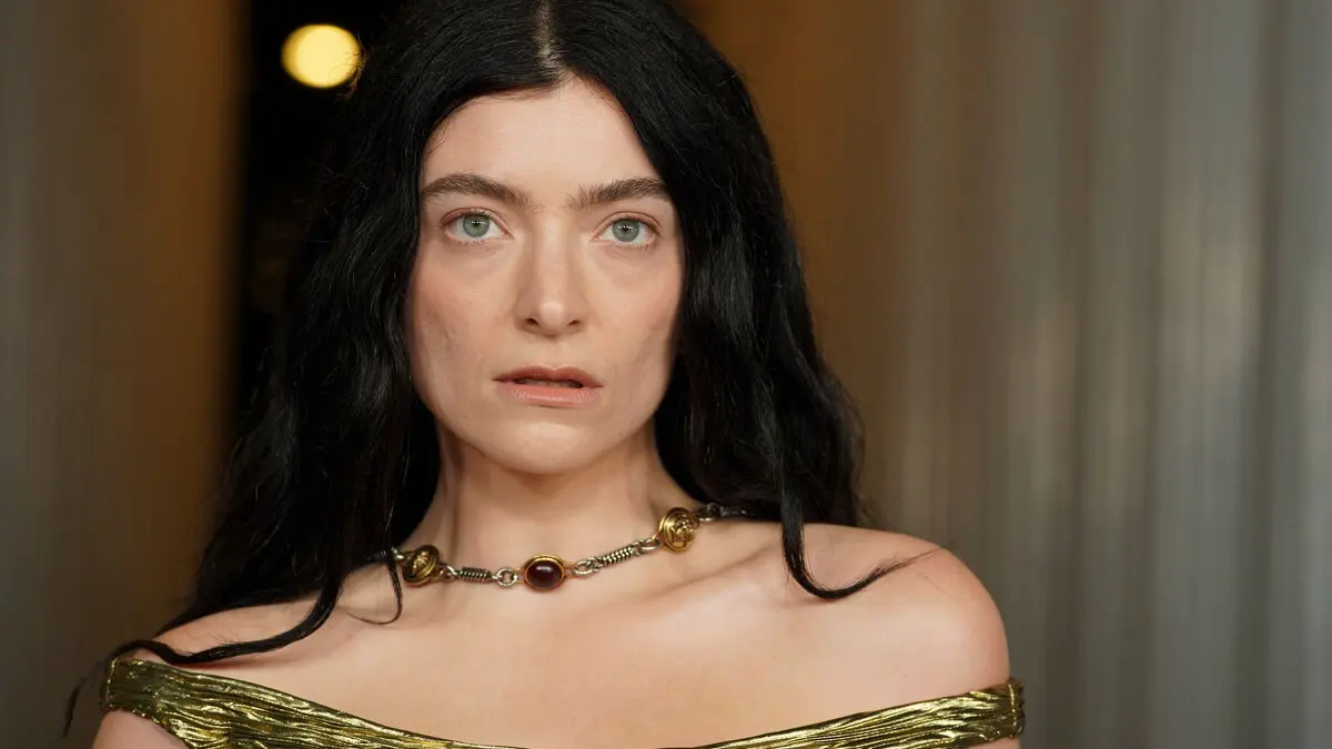 Lorde donates $204,000 from Minneapolis concerts to immigrant rights groups