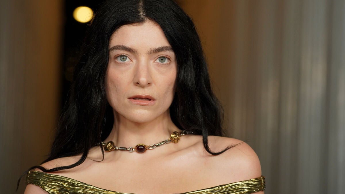 Lorde donates $204,000 from Minneapolis concerts to immigrant rights groups