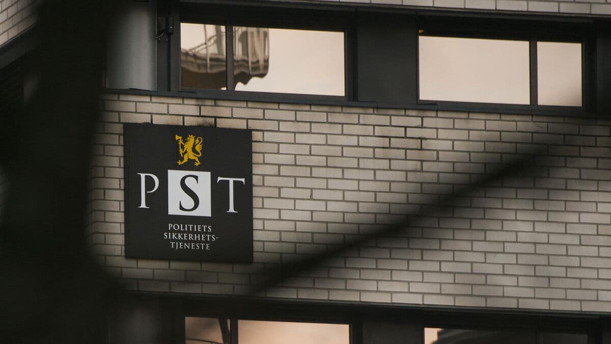 17-year-old arrested in southwestern Norway on suspicion of planning a terrorist act