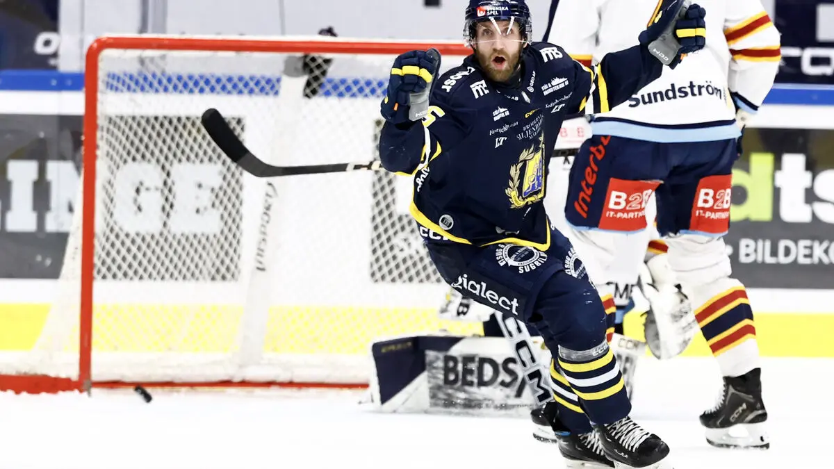Södertälje crushes Mora, ready for the quarterfinals