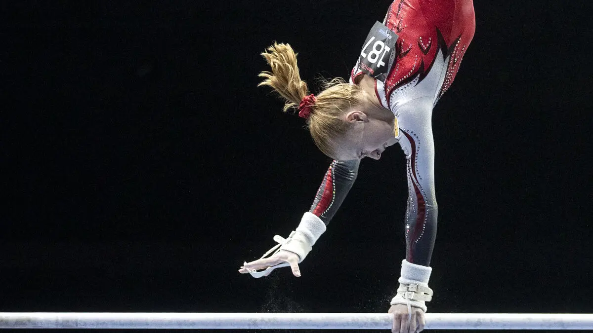 Olympic sports decision allowing Russia and Belarus to compete under their flags