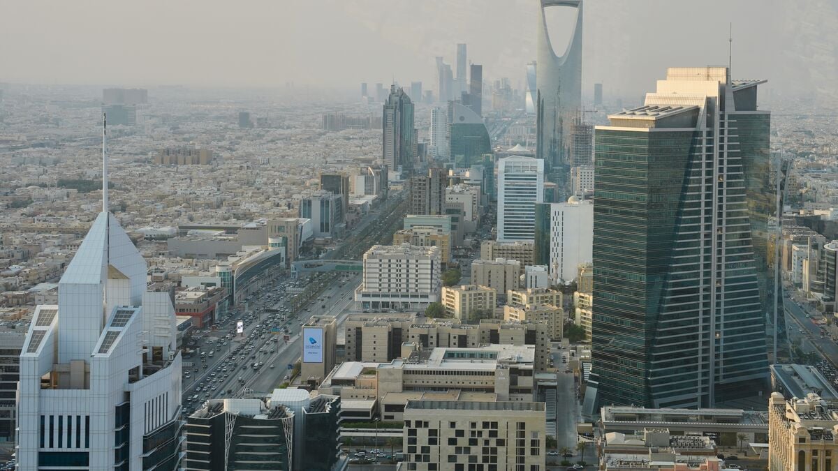 EU-GCC Summit in Riyadh Postponed After Recent Attacks on Saudi Arabia