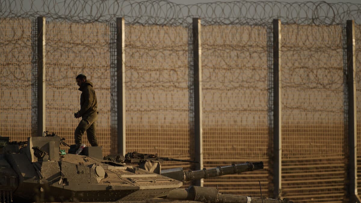 Nearly 300 Israeli Soldiers Attempted Suicide from 2024 to 2025