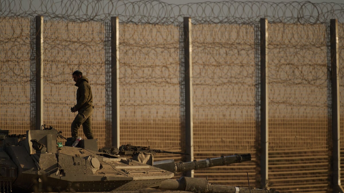 Nearly 300 Israeli Soldiers Attempted Suicide from 2024 to 2025