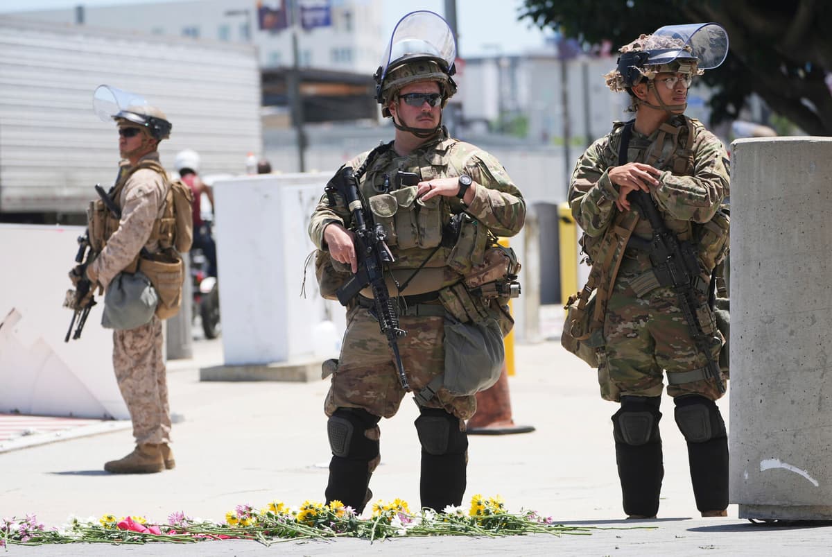 Trump Criticized for National Guard Plan in Chicago Amid Crime Concerns