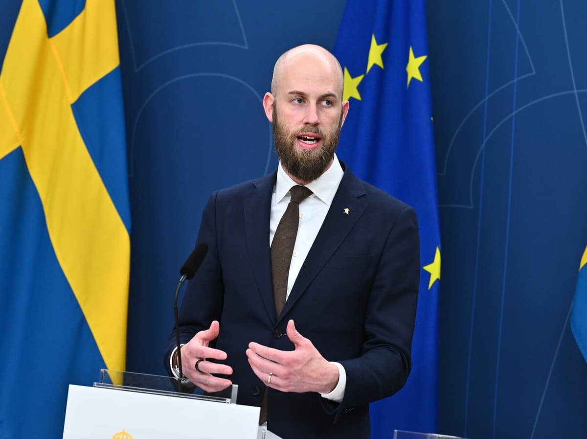 Proposed Bill: Sweden to Enforce Stricter IT Security Standards