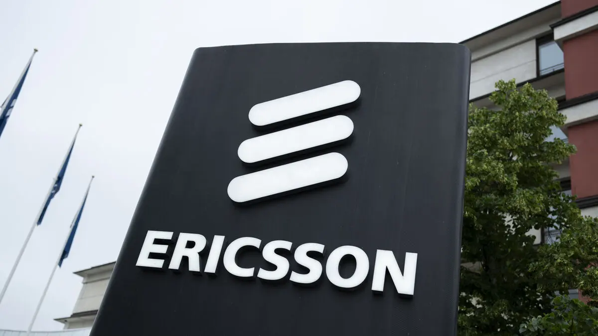 Ericsson moves headquarters from Kista to Hagastaden