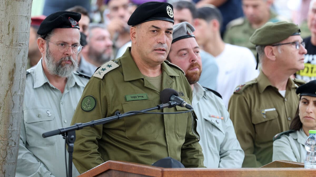 Israel pauses action against ultra-Orthodox draft evaders for three months, Haaretz reports