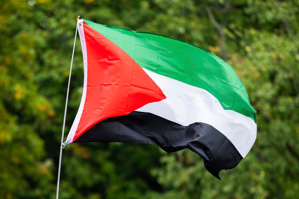 Palestinian Football Star Suleiman Al-Obeid Killed in Gaza