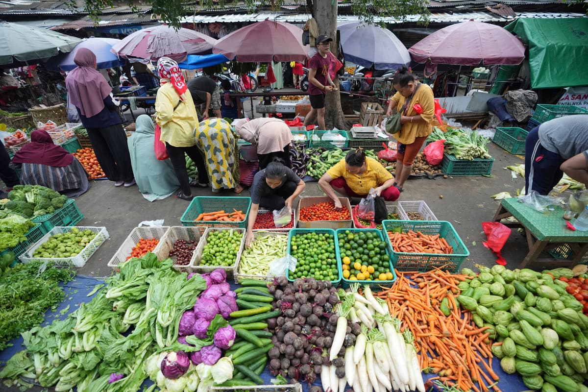 Global Study Reveals Indonesia Tops in Meaningful and Thriving Lives