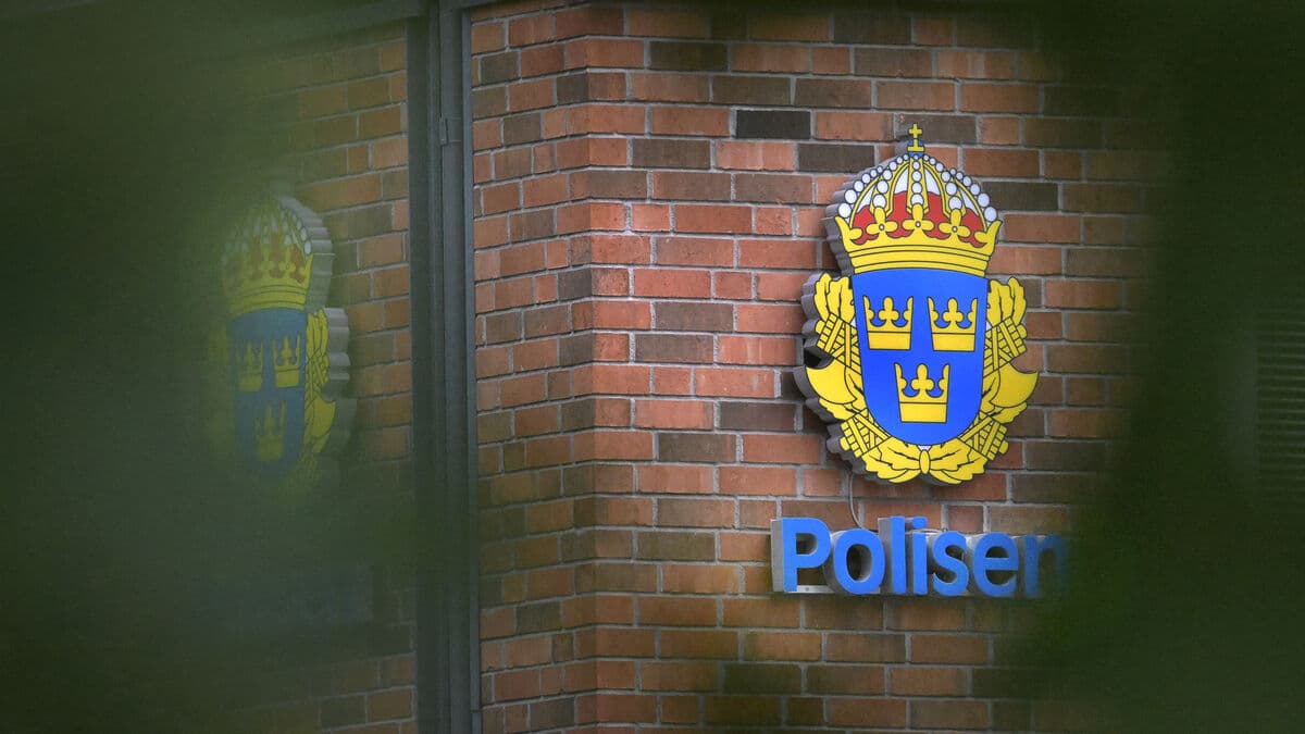 Swede suspected of leading international money-laundering ring arrested in UAE