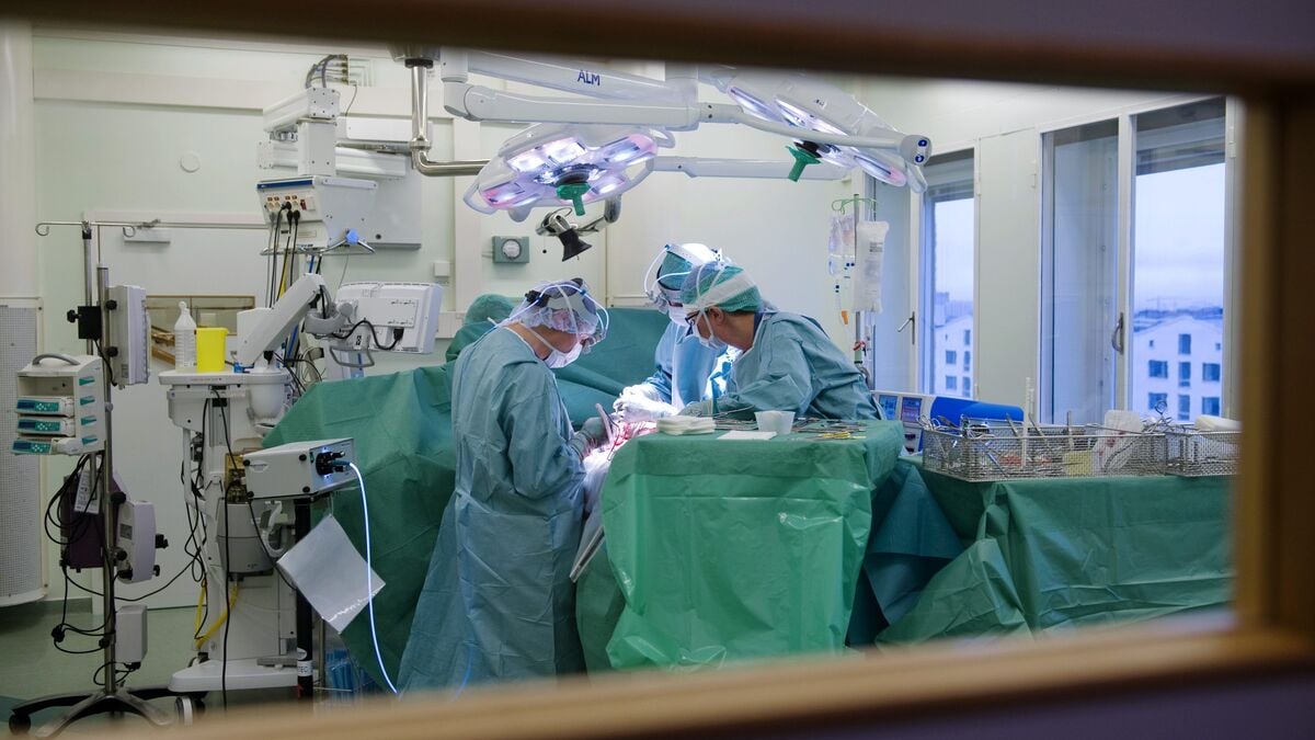 The sickest patients have to wait the longest for care in 2025