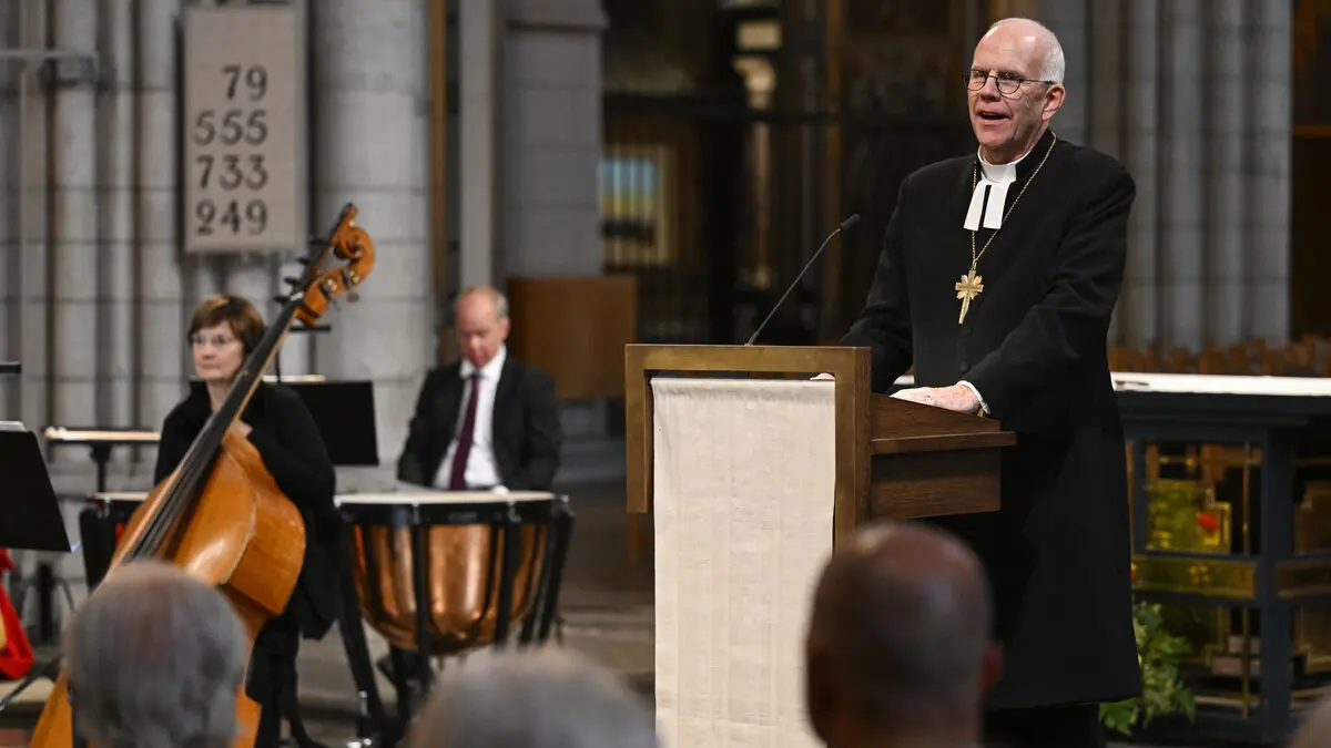 Right to deny jobs to priests who do not perform same-sex marriages