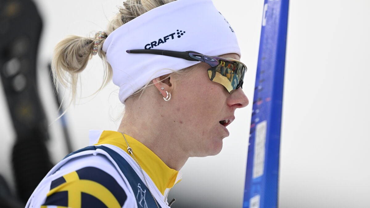 Swedish Ski Team Members Terrified by Cable Car Ride in Italian Alps: ‘I Was Terrified’