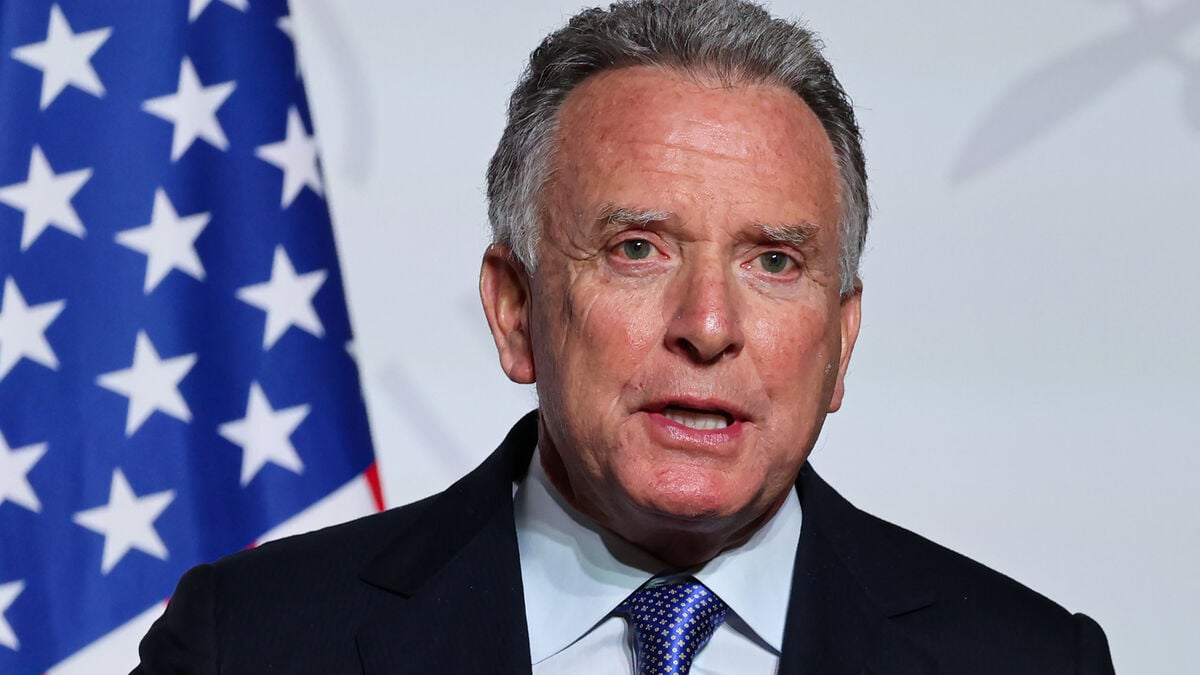 US says second phase of ceasefire has begun in Gaza