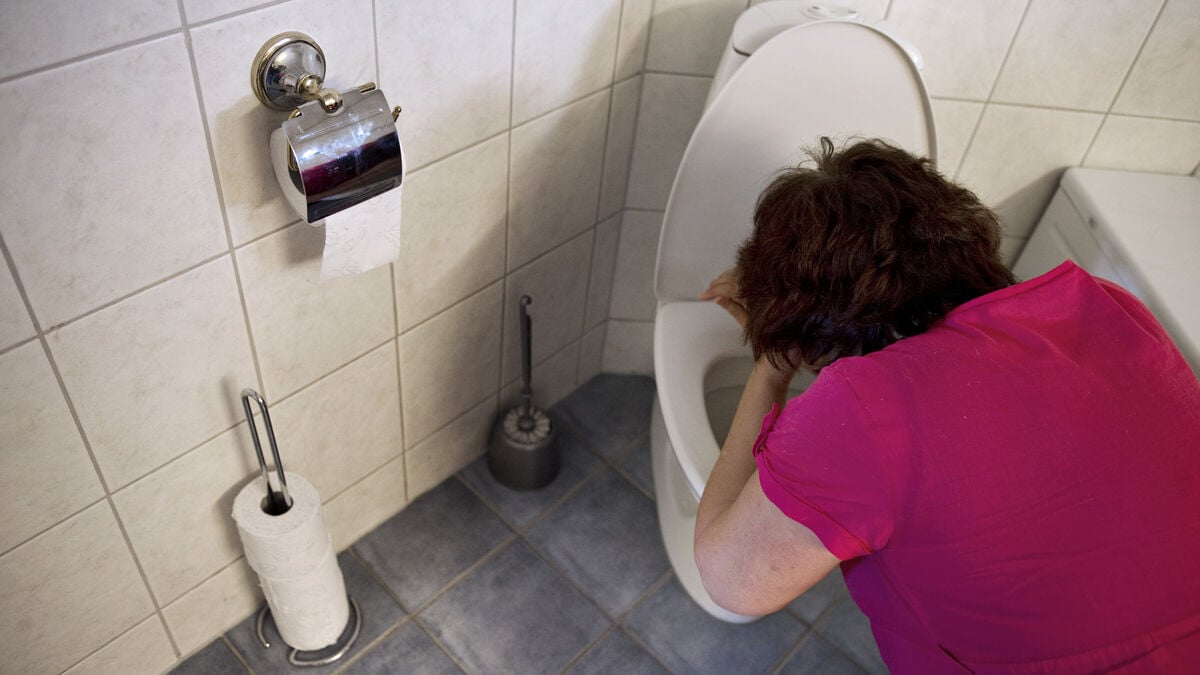Winter vomiting disease behind stomach illness outbreak in Lerum