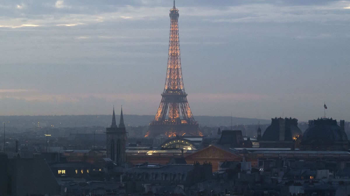 France inflation rises more than expected to 3.4% in September
