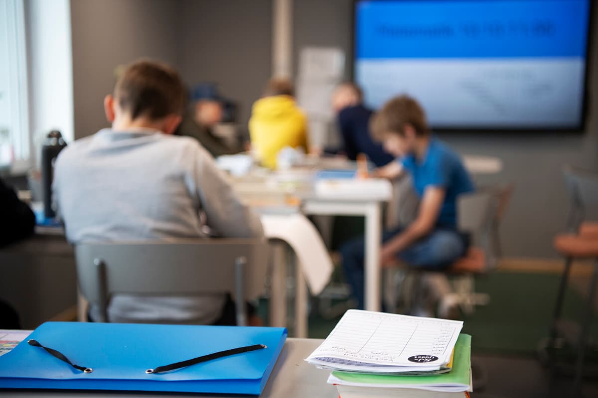 ADHD Diagnoses Under Scrutiny as Experts Suggest New Approach