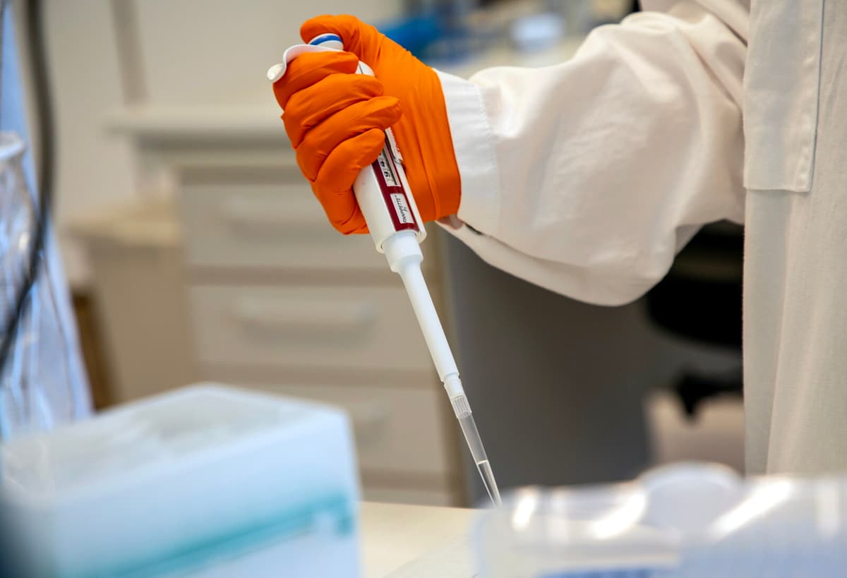 Swedes Face Potential Delay in Access to New Alzheimer's Drug