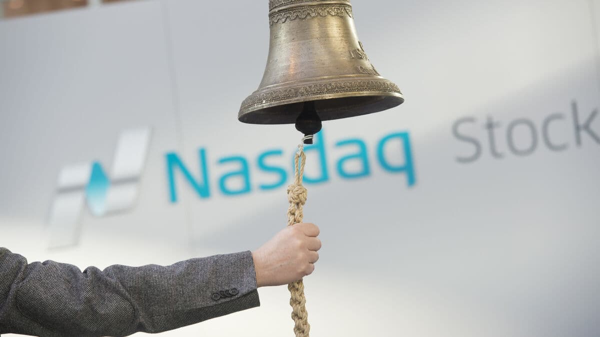 Stockholm Stock Exchange opens slightly up