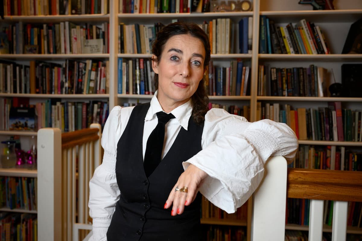 Rubin Dranger writes about hidden Jewish lives